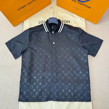 ルイヴィトン シャツ
