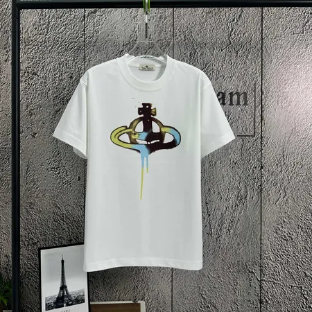 ヴィヴィアン・ウエストウッド Tシャツ