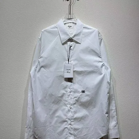 セリーヌ シャツ