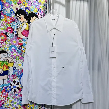 セリーヌ シャツ