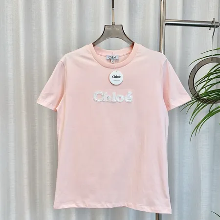 クロエ Tシャツ