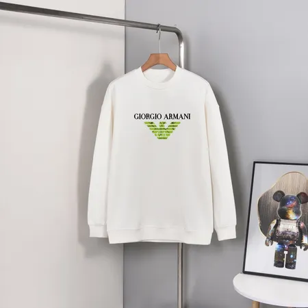 アルマーニ パーカー