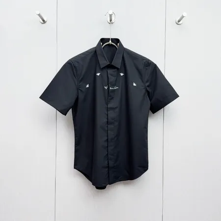 ディオール シャツ