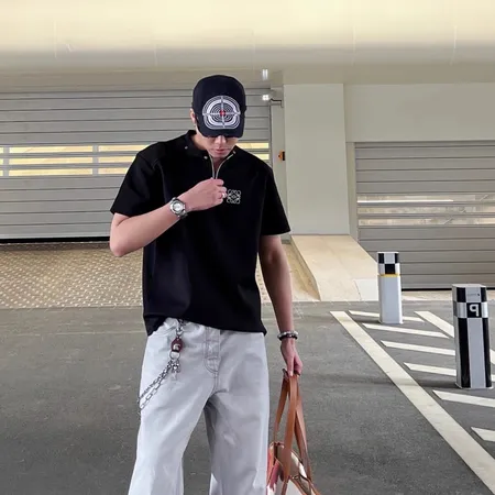 ロエベ Tシャツ