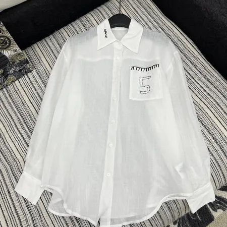 シャネル シャツ