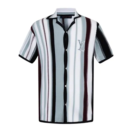 ルイヴィトン シャツ