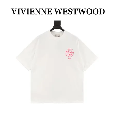 ヴィヴィアン・ウエストウッド Tシャツ