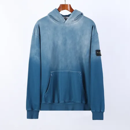 ストーンアイランド パーカー