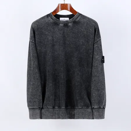 ストーンアイランド パーカー