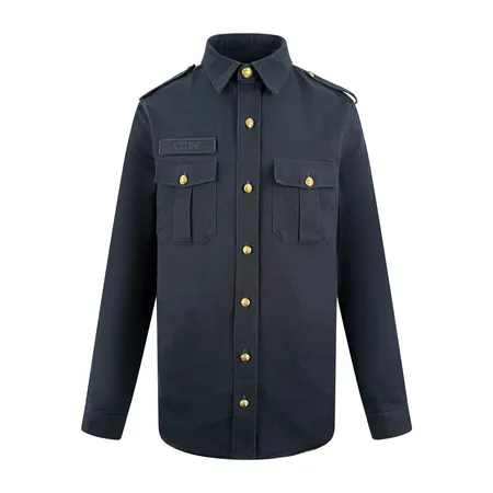 セリーヌ シャツ