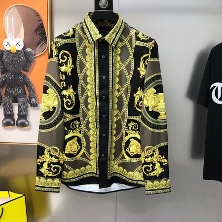 ノースフェイス シャツ