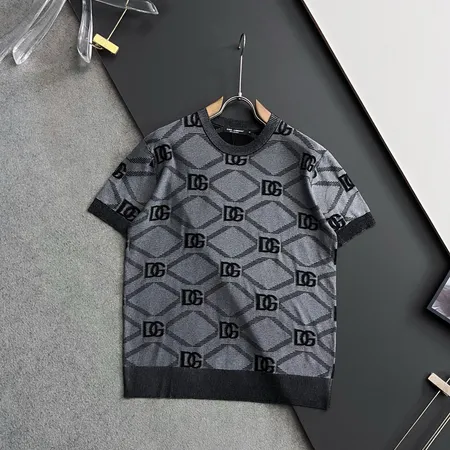 ドルチェ＆ガッバーナ Tシャツ