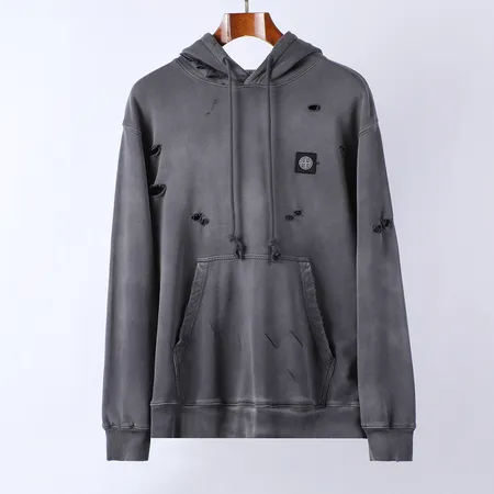 ストーンアイランド パーカー