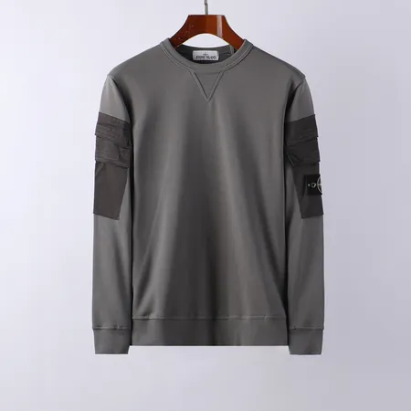 ストーンアイランド パーカー