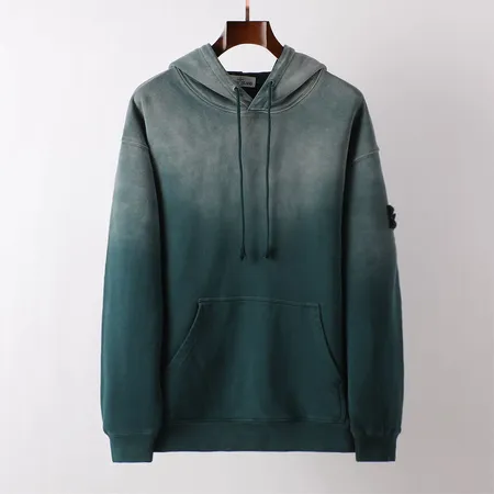 ストーンアイランド パーカー