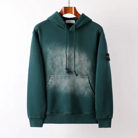 ストーンアイランド パーカー