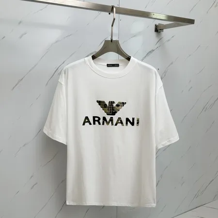アルマーニ Tシャツ