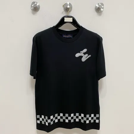 ルイヴィトン Tシャツ