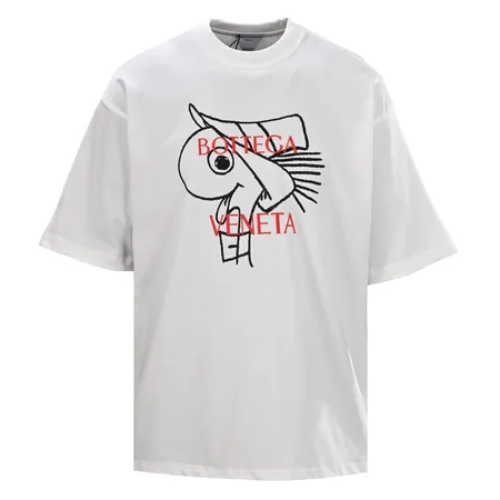 ボッテガ ヴェネタ Tシャツ
