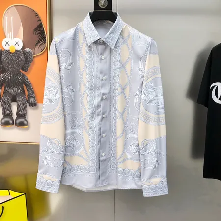 ノースフェイス シャツ