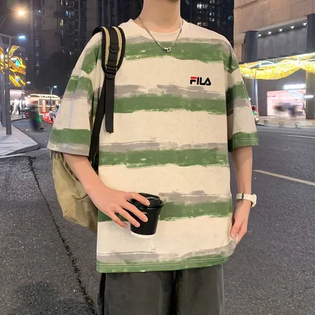 フィラ Tシャツ