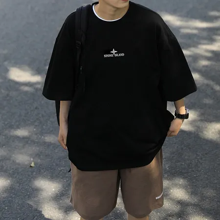 ストーンアイランド Tシャツ