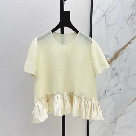 イッセイ ミヤケ Tシャツ