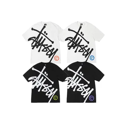 ステューシー Tシャツ