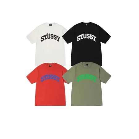 ステューシー Tシャツ