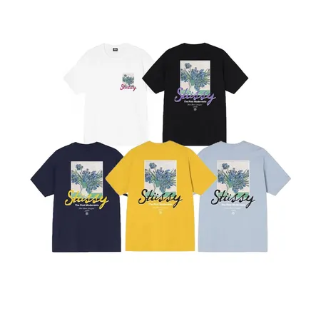 ステューシー Tシャツ