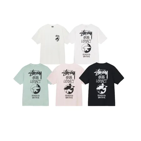 ステューシー Tシャツ