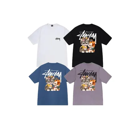 ステューシー Tシャツ