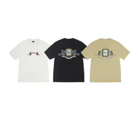 ステューシー Tシャツ