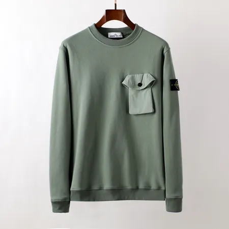 ストーンアイランド パーカー