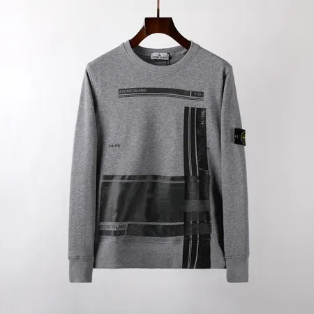 ストーンアイランド パーカー