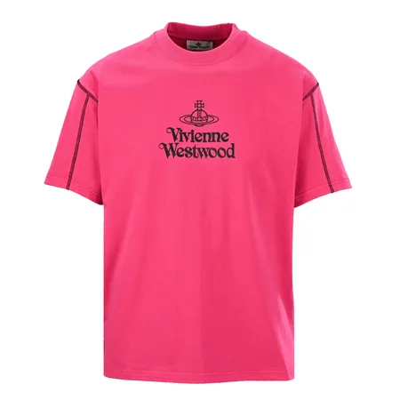 ヴィヴィアン・ウエストウッド Tシャツ