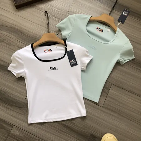 フィラ Tシャツ