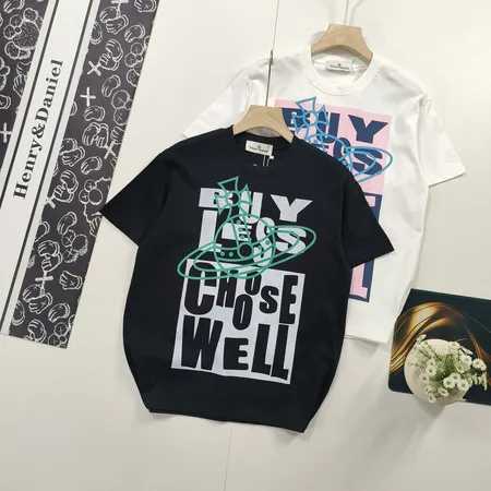 ヴィヴィアン・ウエストウッド Tシャツ