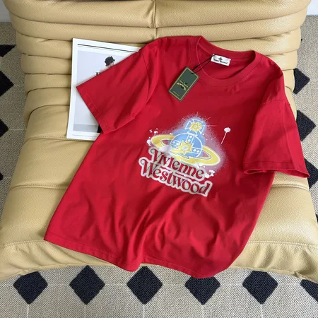 ヴィヴィアン・ウエストウッド Tシャツ