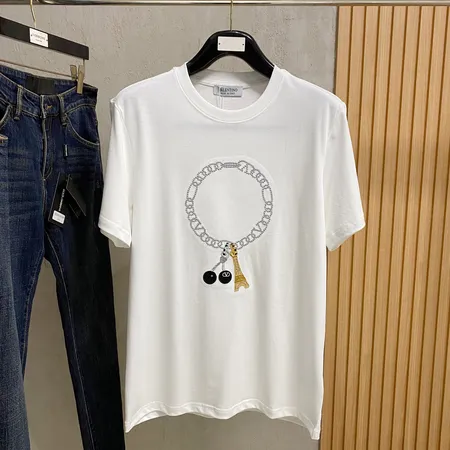 ヴァレンティノ Tシャツ