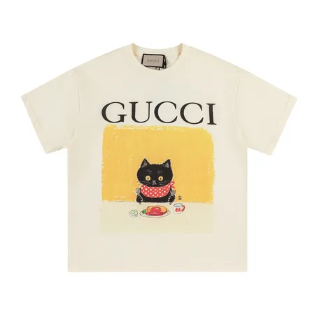 グッチ Tシャツ
