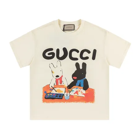 グッチ Tシャツ