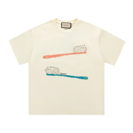 グッチ Tシャツ