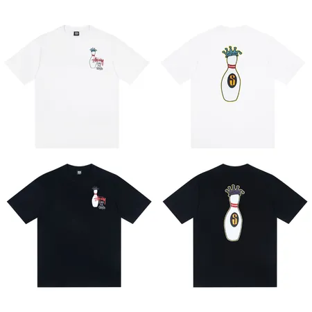 ステューシー Tシャツ