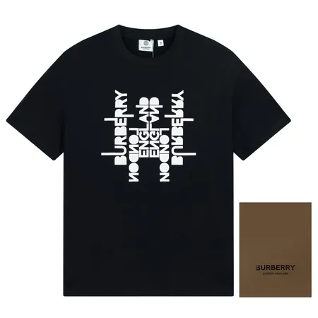 バーバリー ス Tシャツ