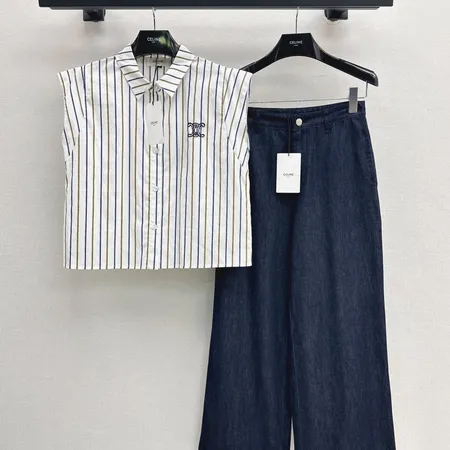 セリーヌ シャツ