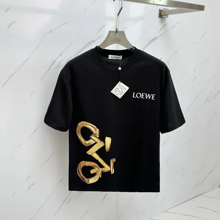 ロエベ Tシャツ