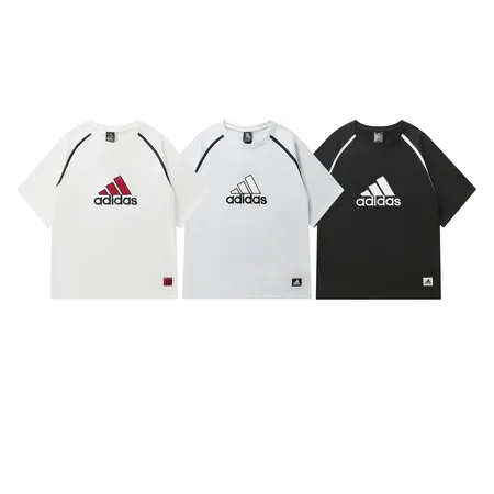 アディダス Tシャツ