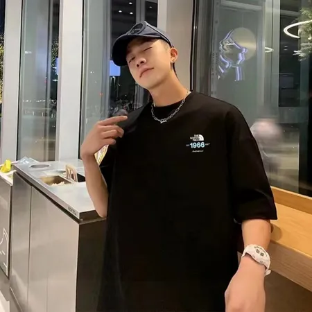 ノースフェイス Tシャツ