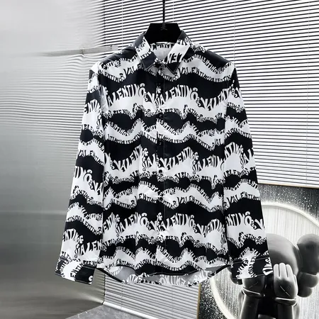 ヴァレンティノ シャツ